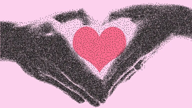 The understandable “ick” of AI-assisted dating The understandable “ick” of AI-assisted dating