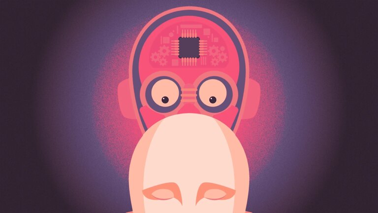 This AI authorship protocol aims to keep humans connected to thinking