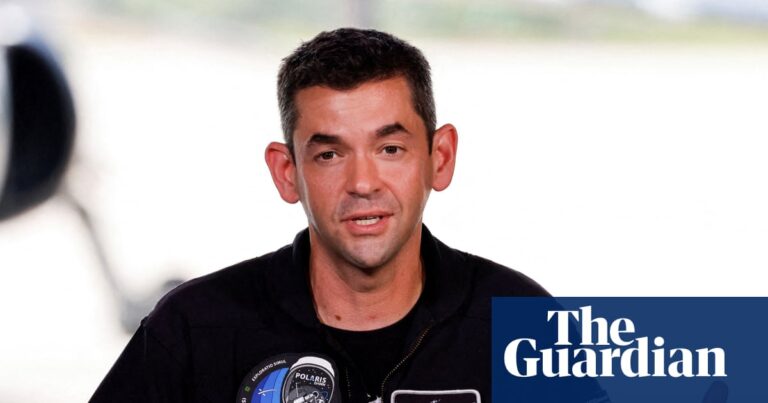 Trump reverses course to renominate billionaire Musk ally to lead Nasa | Nasa Trump reverses course to renominate billionaire Musk ally to lead Nasa | Nasa