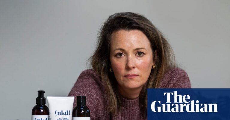 UK small business owner to face L’Oréal at tribunal over trademark dispute | Nottinghamshire