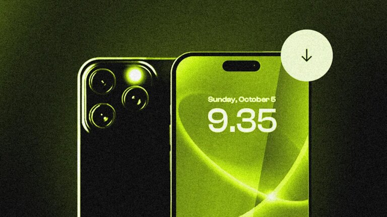 Want to save money on an Apple iPhone this holiday season? Try these 3 shopping hacks Want to save money on an Apple iPhone this holiday season? Try these 3 shopping hacks