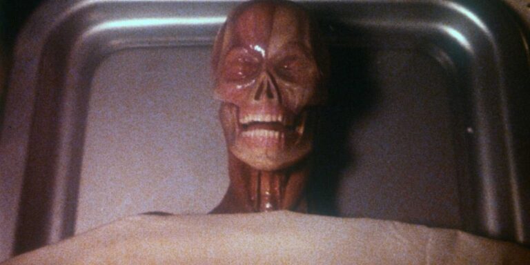 What Filmmakers Can Learn from This Chaotic Horror Film by the 'Alien' Writers