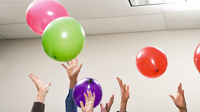 Why Making Your Employees Happier Pays Off Why Making Your Employees Happier Pays Off