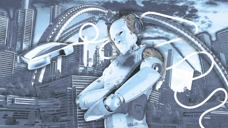 Why Silicon Valley’s vision of the future is broken—and how to fix it