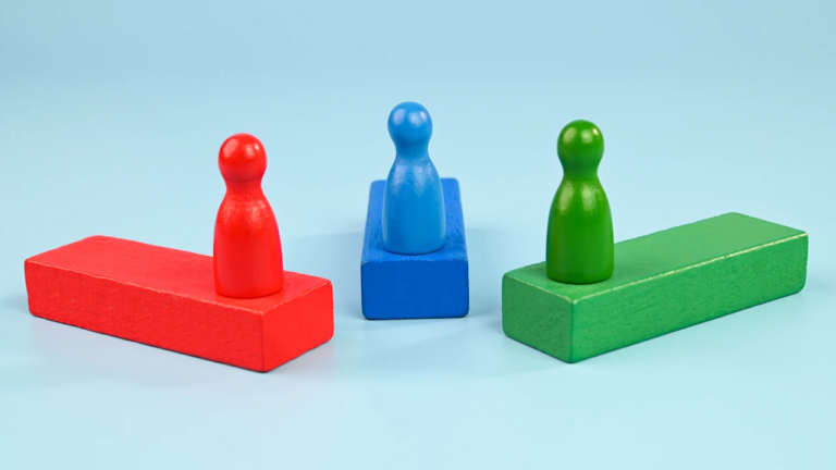 Why U.S. business leaders must work together