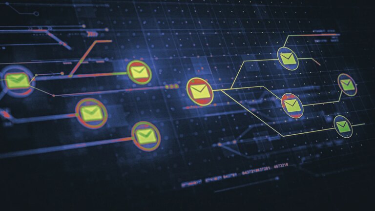 5 simple ways AI can cut email time to near zero 5 simple ways AI can cut email time to near zero