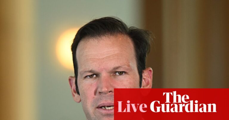 Australia news live: Canavan warns of One Nation threat to Liberals; ANU reverses humanities cuts | Australia news