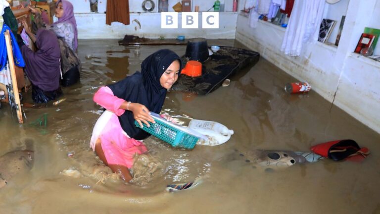 BBC World Service - Global News Podcast, Floods in Indonesia kill 600 people