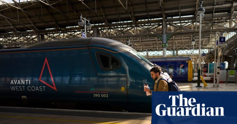 Manchester-London 7am ‘ghost train’ to carry passengers after outcry over regulator’s decision | Rail industry