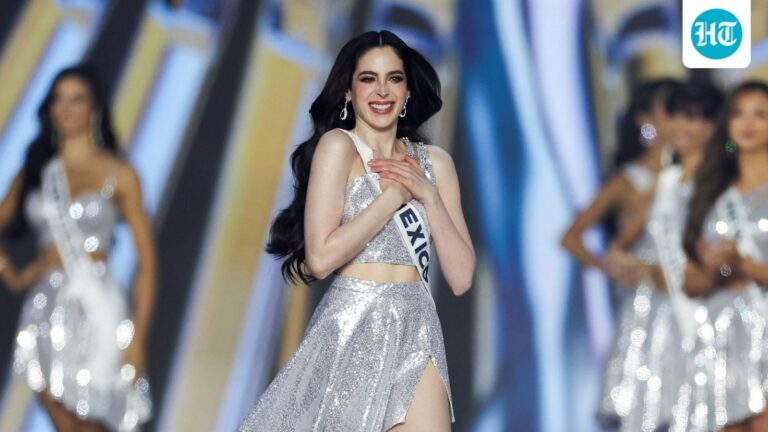 Miss Universe 2025 Fatima Bosch talks about compassion, gratitude in new post amid controversy: ‘I never imagined that…’ Miss Universe 2025 Fatima Bosch talks about compassion, gratitude in new post amid controversy: 'I never imagined that…'