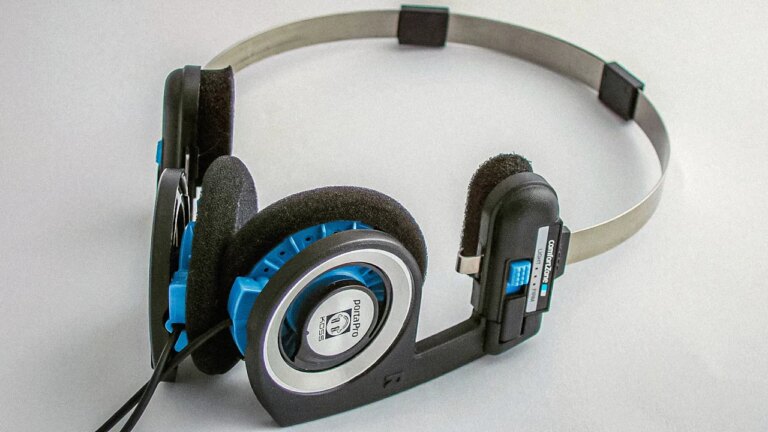 The classic headphones upgrade you should know about The classic headphones upgrade you should know about