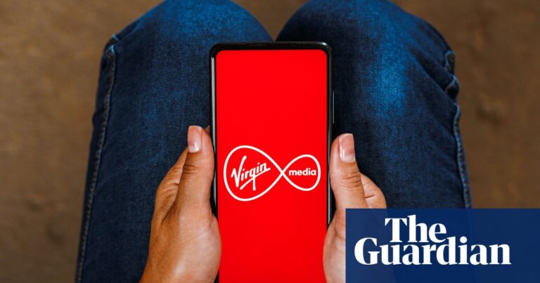Virgin Media fined £23.8m for putting vulnerable customers at risk | Virgin Media Virgin Media fined £23.8m for putting vulnerable customers at risk | Virgin Media