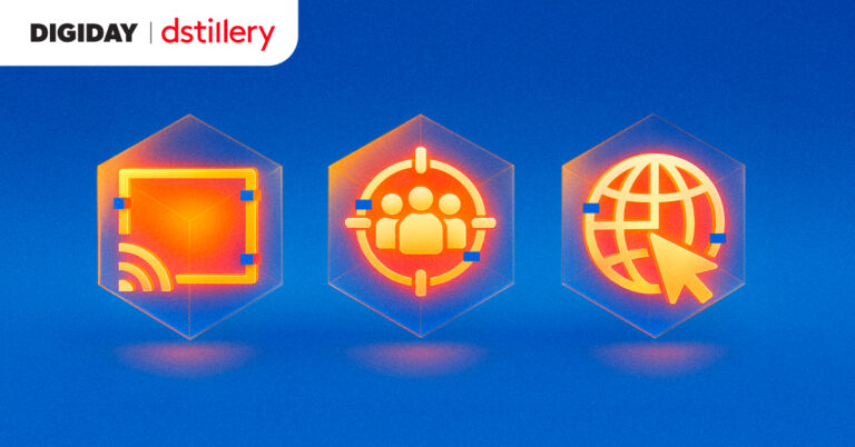 WTF is multimodal AI for advertisers?